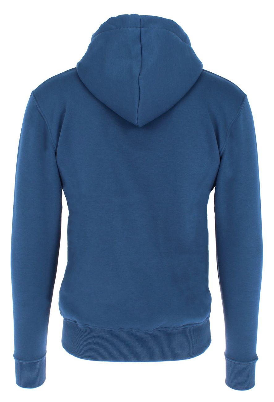 ALPHA INDUSTRIES - Nasa RS Herren Hoody